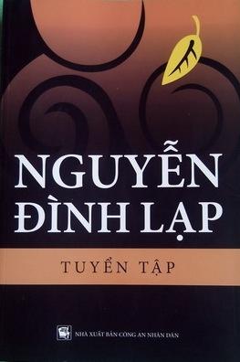 Nguyễn Đình Lạp - nhà văn của dân nghèo thành thị
