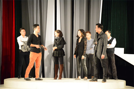 Sản phẩm nghệ thuật đỉnh cao mừng Đảng, mừng Xuân