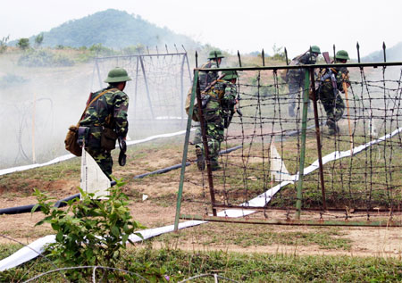 Tạo sức mạnh từ truyền thống 