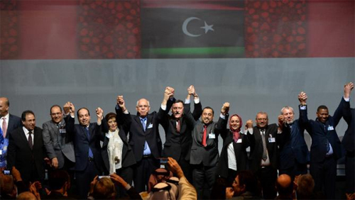 Hé mở hy vọng giải quyết cuộc khủng hoảng tại Li-bi