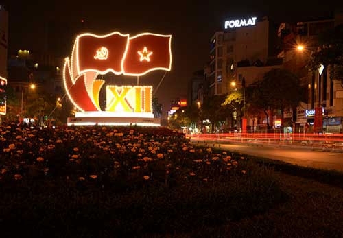 Đường Trần Duy Hưng...