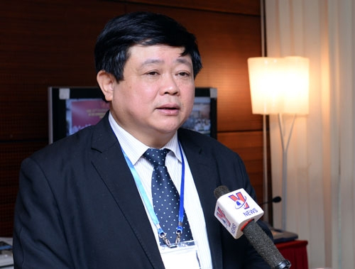 Người được bầu vào Ban chấp hành Trung ương phải có đức tài, tư duy và năng lực đổi mới