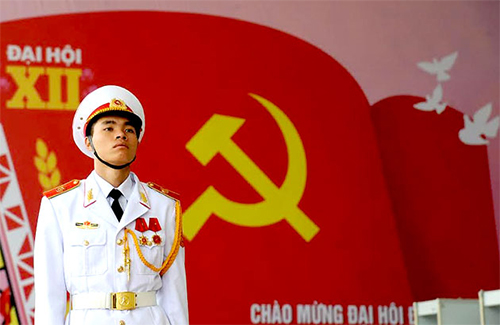 Hạnh phúc của niềm tin