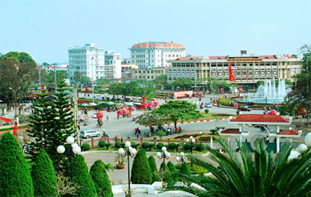 Mang trách nhiệm, gửi niềm tin