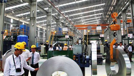 Xuân này trên quê hương Bác