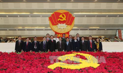 Truyền thông quốc tế nêu bật ý nghĩa Đại hội