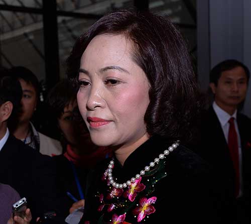 Những ý kiến tâm huyết và trách nhiệm