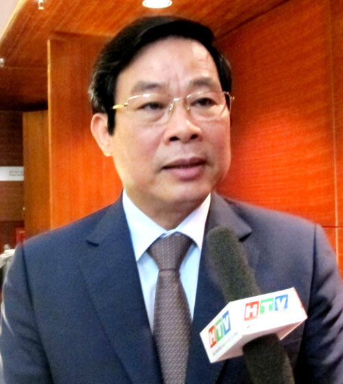 Cơ chế giám sát, kiểm soát quyền lực là vấn đề quan trọng nhằm xây dựng Đảng ta trong sạch vững mạnh