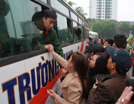 Huy động cả hệ thống chính trị vào cuộc