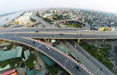 Vững bước trên đường đổi mới