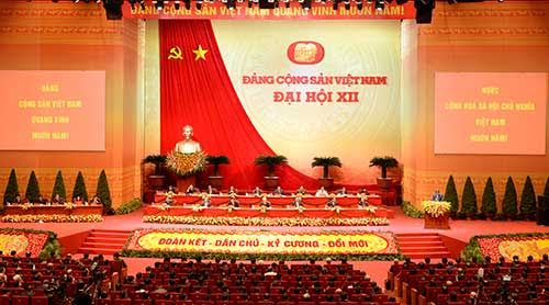 Xây dựng Đảng trong sạch vững mạnh để phát triển đất nước nhanh và bền vững