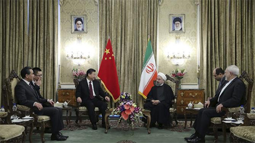 Chuyến công du nhiều trông đợi