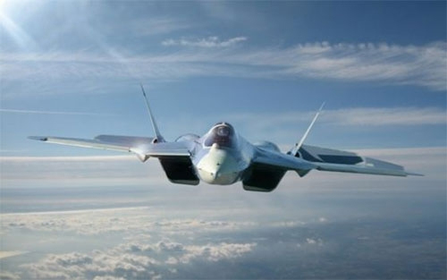 Nga ấn định thời điểm sản xuất hàng loạt PAK FA