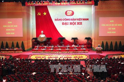 Không thể phủ nhận vai trò lãnh đạo của Đảng đối với Nhà nước và xã hội