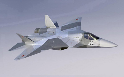 Ấn Độ: Chi phí phát triển FGFA giảm xuống mức 8 tỷ USD
