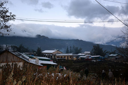 Ngân hàng Chính sách xã hội hỗ trợ khắc phục hậu quả thiên tai