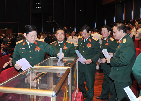 TRAO GỬI NIỀM TIN