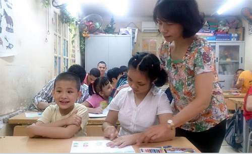 Mối “lương duyên” đặc biệt