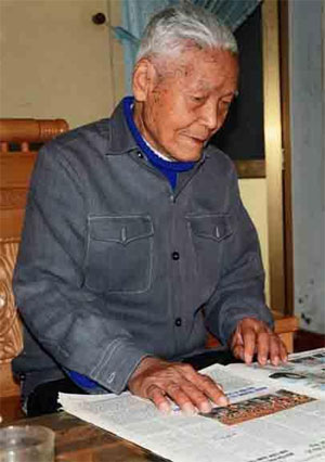 Mong Đảng phát huy hơn nữa vai trò lãnh đạo