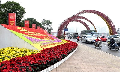 Đại hội XII - Dấu son qua sáu mùa đổi mới