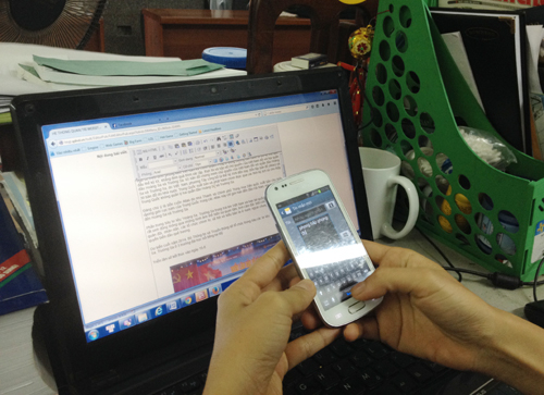 Người dùng Việt Nam mất 8.700 tỷ đồng do virus máy tính