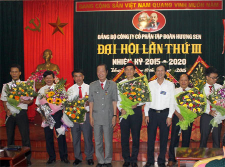 Bài 1: Gieo hạt giống