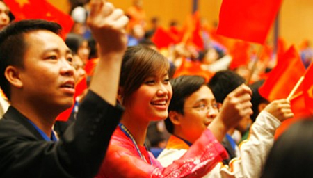 ĐỒNG THUẬN XÃ HỘI, ĐỘNG LỰC PHÁT TRIỂN