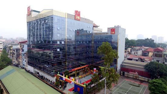 Văn hóa doanh nhân mang phẩm chất Bộ đội Cụ Hồ