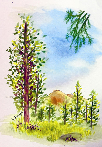 Một đêm ở Y Tý