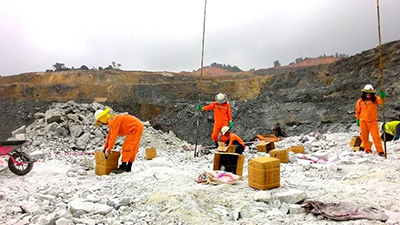 METCO đi lên từ nội lực