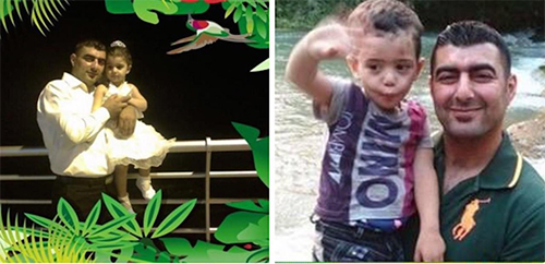 Tình người chiến thắng khủng bố