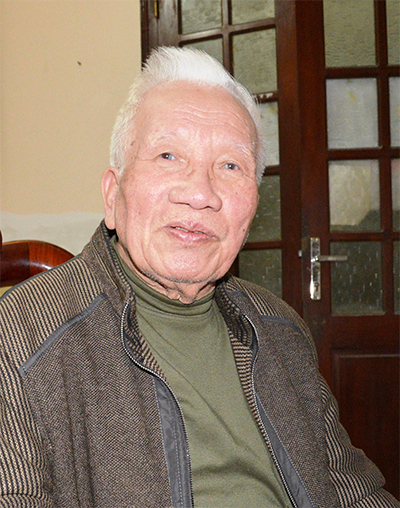 Mùa xuân đánh giặc dù