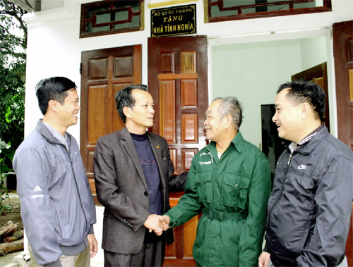 Cuộc đoàn viên diệu kỳ