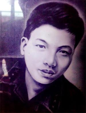 Tìm người thân và đồng đội