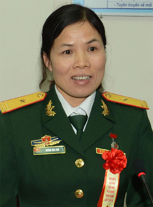 Quê hương, đồng đội nâng bước trưởng thành