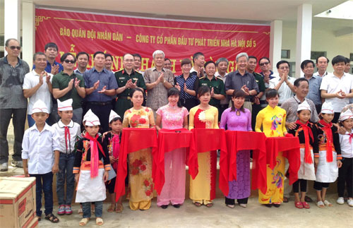 Những nẻo đường tình nghĩa