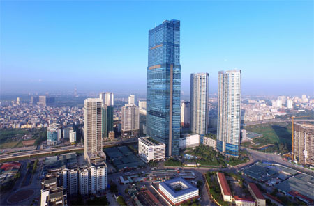 Dấu ấn Hà Nội                   