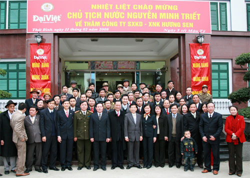 Bài 3: Mô hình cần được tổng kết (Tiếp theo và hết)