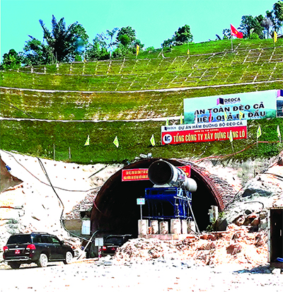 Nâng cao thương hiệu, vị thế từ hai mũi nhọn chiến lược