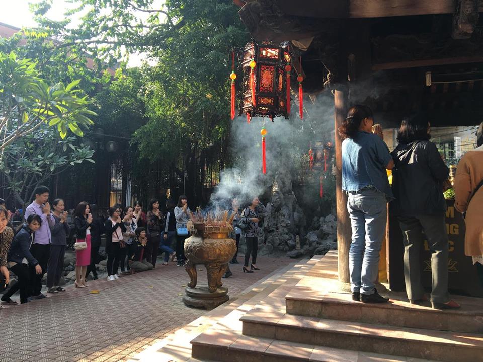 Hứa hẹn một mùa bội thu cho các hãng lữ hành