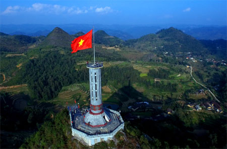 Mái nhà Việt Nam