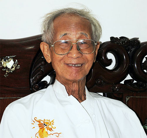 Bát cháo đêm Giao thừa