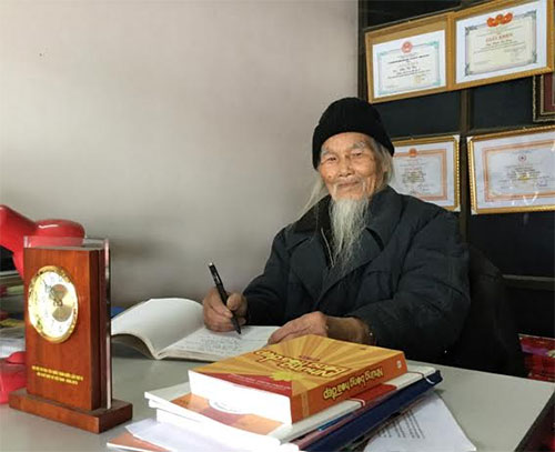 Ngẫm về “sống đẹp”