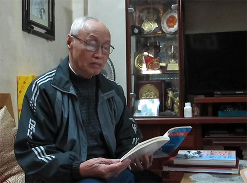 Tết đào hào, Tết chiến đấu