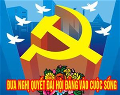 Khơi dậy, phát huy hơn nữa sức mạnh đại đoàn kết dân tộc