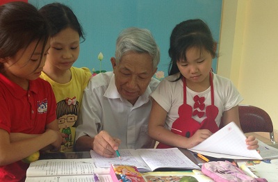 Học tập suốt đời phải là nhu cầu thiết thân của mỗi người dân