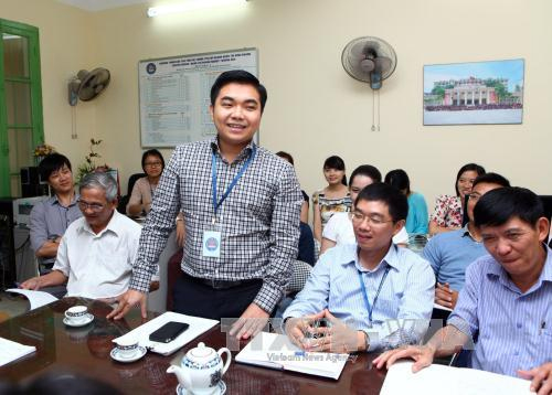 Sửa đổi, bổ sung một số điều của Quy chế tuyển sinh đại học, cao đẳng hệ chính quy 