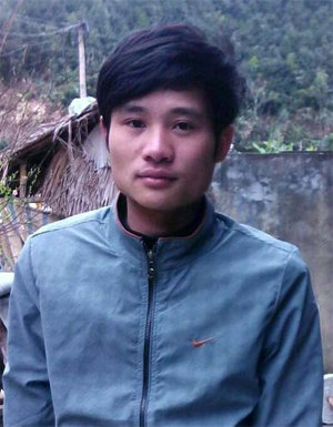 “Em mong chờ đến ngày lên đường…”