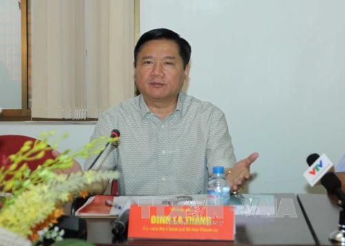 PHÁT HUY HIỆU QUẢ 