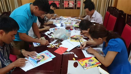 Đan Mạch sẽ tiếp tục hỗ trợ Việt Nam trong lĩnh vực giáo dục